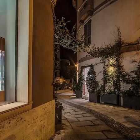 Via Sulis 61 Prázdninový dům Cagliari