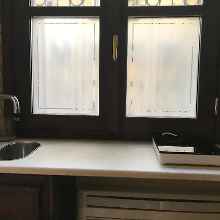 Via Sulis 61 Cagliari