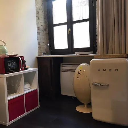 Via Sulis 61 בית נופש קליארי