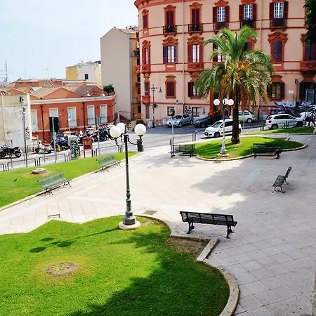 Via Sulis 61 Сasa de vacaciones *