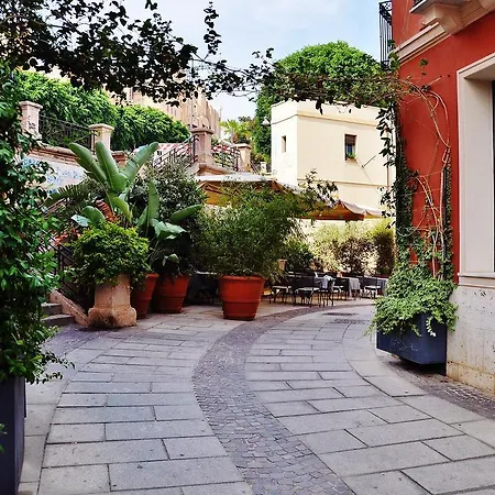Via Sulis 61 *
