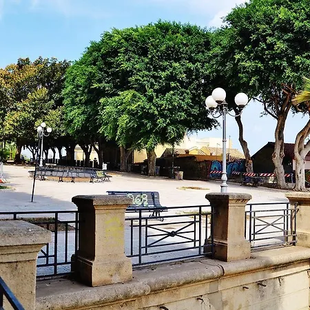 Via Sulis 61 * Cagliari
