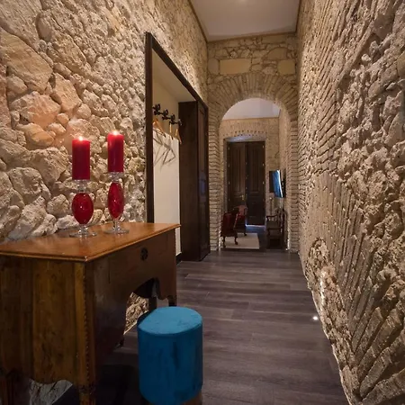 Vakantiehuis Via Sulis 61