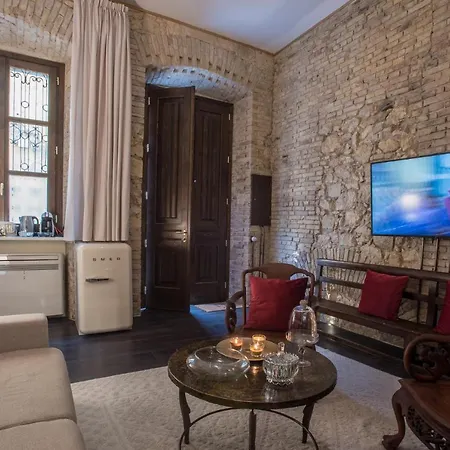 Vakantiehuis Via Sulis 61 *