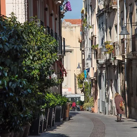 Via Sulis 61 בית נופש *