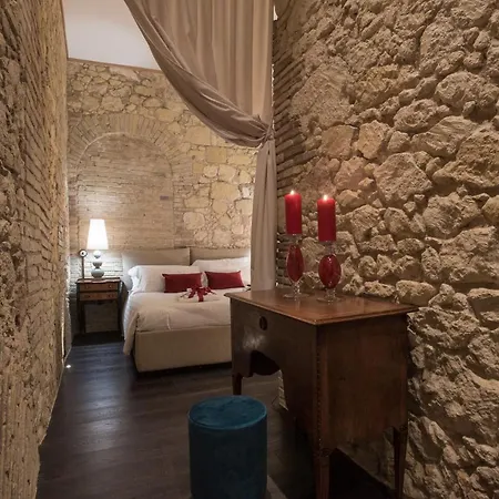 בית נופש Via Sulis 61 *